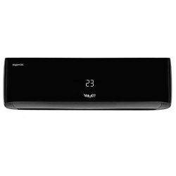 Сплит-система инверторного типа SHUFT Asgard DC Black SFTHAI-09HN8 BL комплект 2